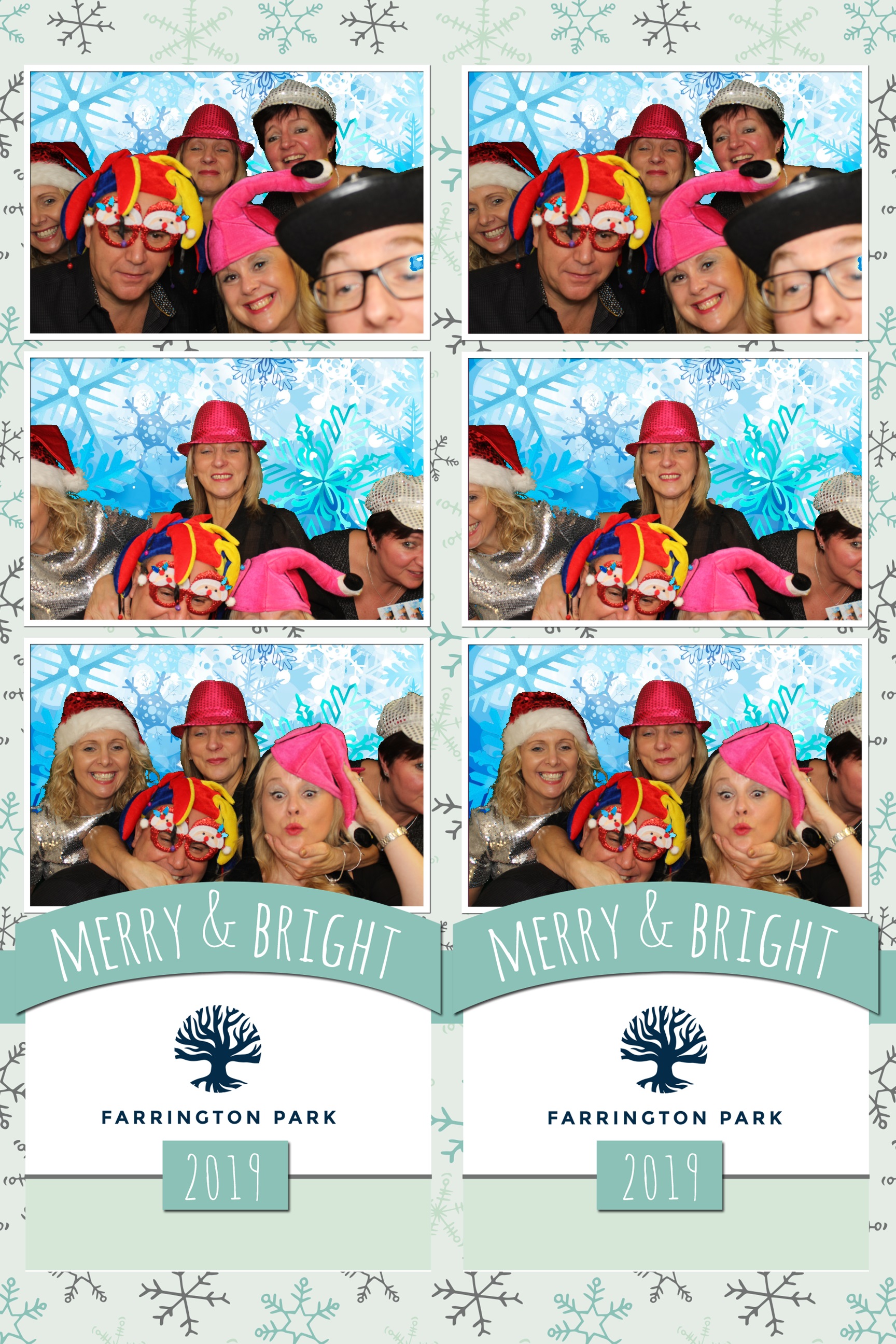 FP Christmas Party 13.12.19 | View more photos from the event at images.mobile-photo-booth.com/u/MobilePhotoBoothUK/FP-Christmas-Party-131219